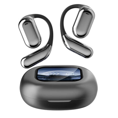 🔥HOT SALE 60% OFF🔥True Wireless Open Ear Earbuds Bluetooth 5.4