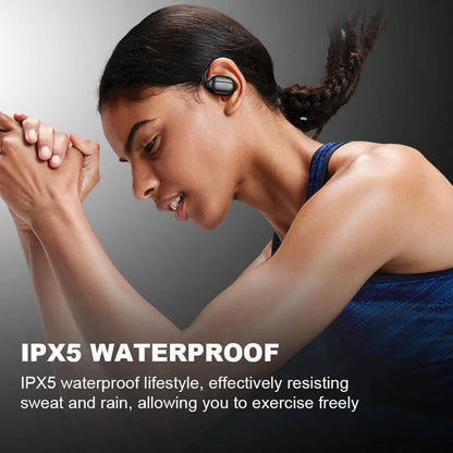 🔥HOT SALE 60% OFF🔥True Wireless Open Ear Earbuds Bluetooth 5.4