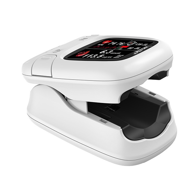 TiworldTM Bloodless Glucose Meter 🩸: High-Accuracy Non-Invasive Monitoring (99.9% Clinical Precision 🎯) ✅