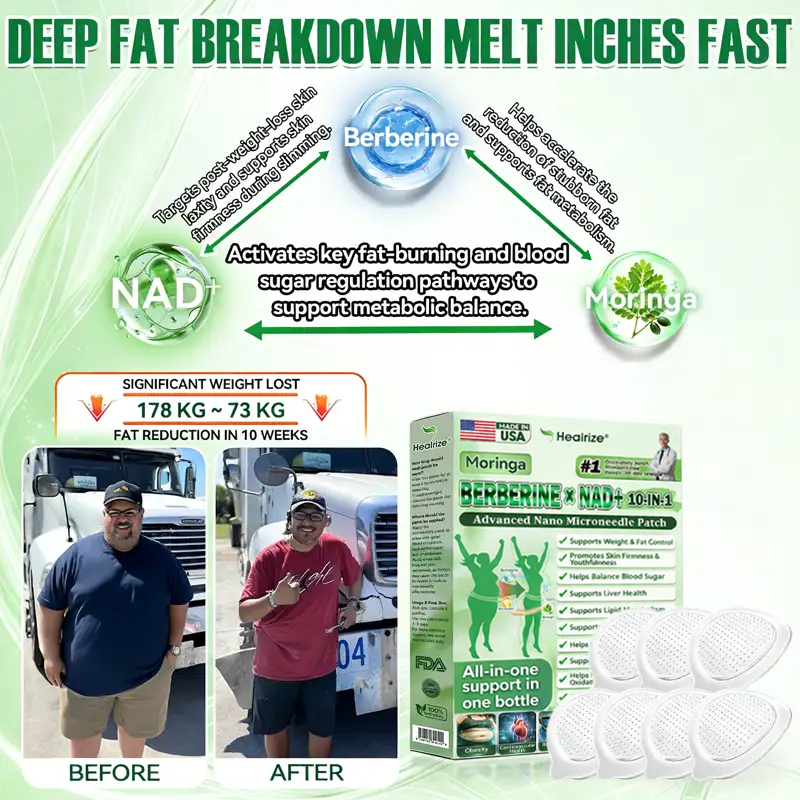 🇺🇸 𝐎𝐟𝐟𝐢𝐜𝐢𝐚𝐥 𝐔𝐒 𝐒𝐭𝐨𝐫𝐞 | 🧑‍⚕️🩺 NAD+ 𝟏𝟎-𝐢𝐧-𝟏 𝐀𝐝𝐯𝐚𝐧𝐜𝐞𝐝 𝐍𝐚𝐧𝐨 𝐌𝐢𝐜𝐫𝐨𝐧𝐞𝐞𝐝𝐥𝐞 𝐏𝐚𝐭𝐜𝐡 🔥Lose weight easily — no dieting, no injections, no pills.weight loss