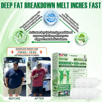 🇺🇸 𝐎𝐟𝐟𝐢𝐜𝐢𝐚𝐥 𝐔𝐒 𝐒𝐭𝐨𝐫𝐞 | 🧑‍⚕️🩺 NAD+ 𝟏𝟎-𝐢𝐧-𝟏 𝐀𝐝𝐯𝐚𝐧𝐜𝐞𝐝 𝐍𝐚𝐧𝐨 𝐌𝐢𝐜𝐫𝐨𝐧𝐞𝐞𝐝𝐥𝐞 𝐏𝐚𝐭𝐜𝐡 🔥Lose weight easily — no dieting, no injections, no pills.weight loss