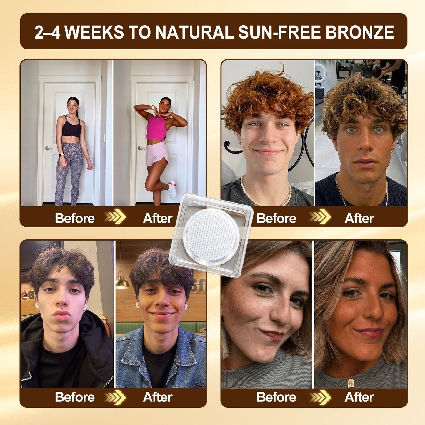 ☀️𝑶𝒇𝒇𝒊𝒄𝒊𝒂𝒍 𝑺𝒕𝒐𝒓𝒆 | ☀️ 𝐇𝐢𝐬𝐤𝐢𝐧® 𝐒𝐮𝐧𝐥𝐞𝐬𝐬 𝐈𝐧𝐬𝐭𝐚𝐧𝐭 𝐁𝐫𝐨𝐧𝐳𝐞 𝐓𝐚𝐧𝐧𝐢𝐧𝐠 𝐌𝐢𝐜𝐫𝐨𝐧𝐞𝐞𝐝𝐥𝐞 𝐏𝐚𝐭𝐜𝐡 🇺🇸 (𝐉𝐮𝐬𝐭 𝐨𝐧𝐜𝐞 𝐚 𝐝𝐚𝐲) 𝐕𝐢𝐬𝐢𝐛𝐥𝐞 𝐁𝐫𝐨𝐧𝐳𝐞 𝐆𝐥𝐨𝐰 𝐢𝐧 𝟕 𝐃𝐚𝐲𝐬 ✅ 𝐍𝐨 𝐔𝐕, 𝐍𝐨 𝐎𝐫𝐚𝐧𝐠𝐞, 𝐍𝐨 𝐒𝐭𝐫𝐞𝐚𝐤𝐬, 𝐍𝐨 𝐃𝐇𝐀, 𝐍𝐨 𝐌𝐞𝐬𝐬.