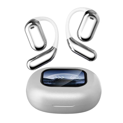 🔥HOT SALE 60% OFF🔥True Wireless Open Ear Earbuds Bluetooth 5.4