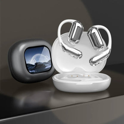 🔥HOT SALE 60% OFF🔥True Wireless Open Ear Earbuds Bluetooth 5.4