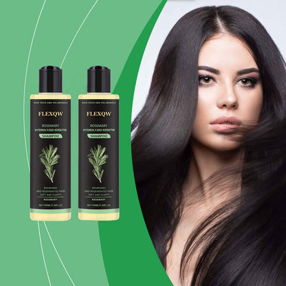 Buy 1 Get 1 Free🔥Odacea Multi-Effect Nourishing and Repairing Shampoo