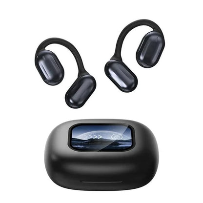 🔥HOT SALE 60% OFF🔥True Wireless Open Ear Earbuds Bluetooth 5.4