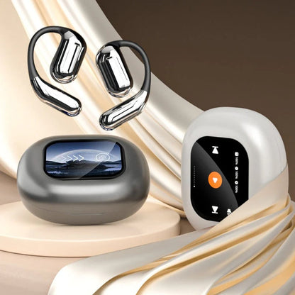 🔥HOT SALE 60% OFF🔥True Wireless Open Ear Earbuds Bluetooth 5.4